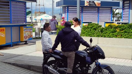 Presidente de Colombia pide evacuar unas 7.500 personas ante amenaza volcánica