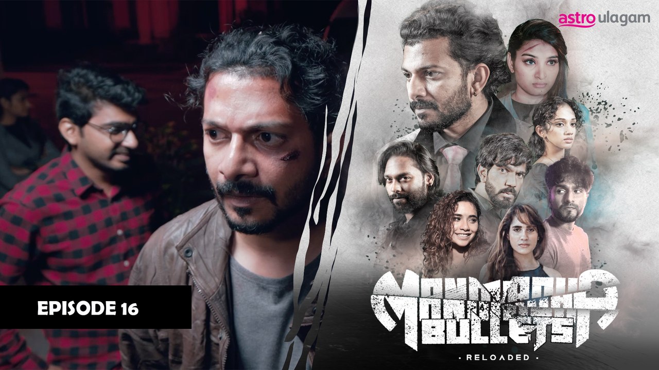 Manmadha Bullets Reloaded I Preview [Episode 16]