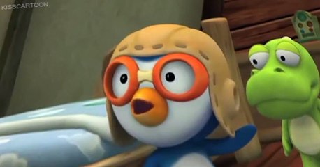 Pororo the Little Penguin Pororo the Little Penguin S02 E046 Do You Need any Help