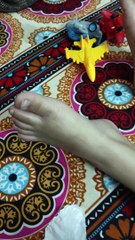 Fun with Muhammad Ahmed