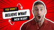 Relationship Tips: You Won’t Believe What Men Want