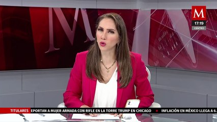 En Edomex, Giovanna denuncia que su ex pareja no la deja ver a sus hijas