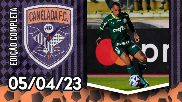 Palmeiras É DERROTADO pelo Bolívar em ESTREIA na Libertadores; Flamengo TAMBÉM PERDE! | CANELADA