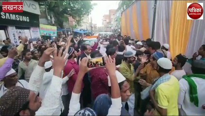 बुनकरों को ईद का तोहफा मिलेगी फ्लैट रेट में बिजली:  दानिश आजाद अंसारी