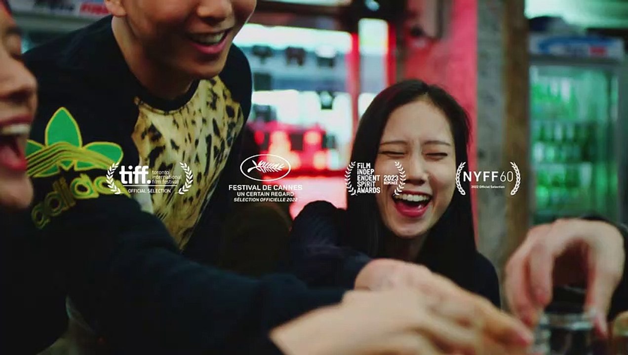 Return To Seoul - Trailer