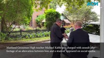 Maitland Grossman High teacher faces court over alleged student assault | Newcastle Herald | April 6, 2023
