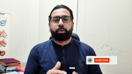 The necessary instructions for the patient in Urdu | mariz k Lea kia parhaiz Karna chahye@rahmancare