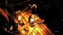 Dark Souls: DoA: 2ième Run [5] Couper une tête avec du feu