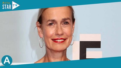 Sandrine Bonnaire : son compagnon est lui aussi célèbre !