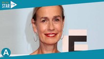 Sandrine Bonnaire : son compagnon est lui aussi célèbre !