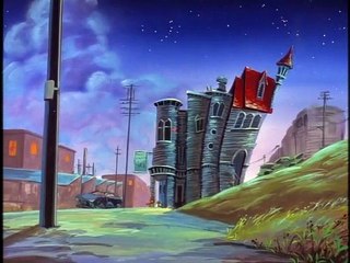 All Dogs Go to Heaven - 01x08 - Mission Im-paws-ible