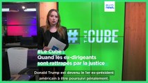 The Cube : de plus en plus de dirigeants politiques poursuivis par la justice