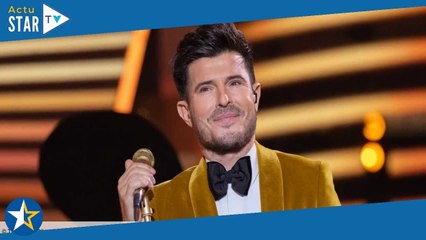 Vincent Niclo à coeur ouvert : “J’ai souvent frôlé la mort”