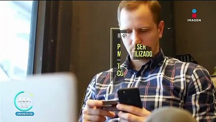 Alertan por el robo de datos a través de redes sociales