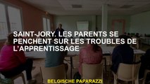Saint-Jory. Les parents se penchent sur les troubles de l’apprentissage