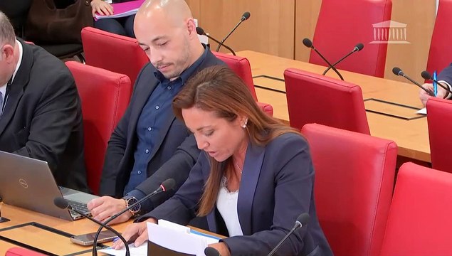 Commission des lois : Décision, en application de l’article 148 alinéa 3 du Règlement, sur les pétitions renvoyées à la commission - Mercredi 5 avril 2023