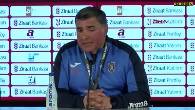 Erdinç Sözer: Bizim için bu maç, bu galibiyet çok önemliydi
