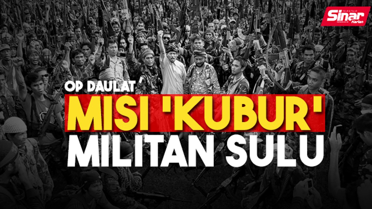 OPS DAULAT .BARU