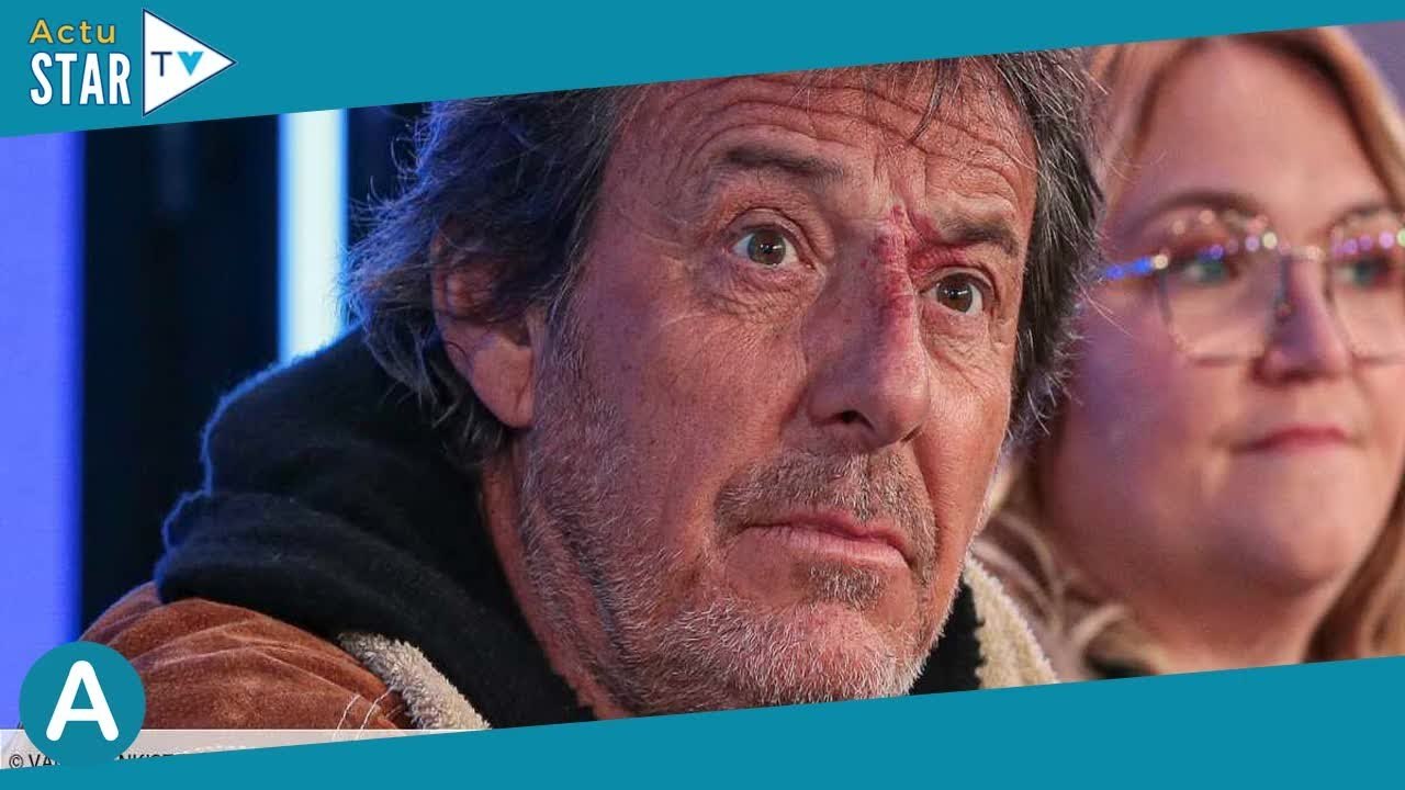 Jean-Luc Reichmann bouleversé par le décès de s...