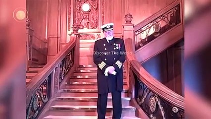 ٹائٹینک کی تاریخ اردو ہندی میں ٹائٹینک کی کہانی ٹائٹینک کی کہانی