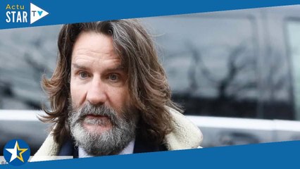 Frédéric Beigbeder cash sur son “sosie” Pierre Palmade : “Que celui qui n’a jamais pêché…”
