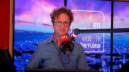Le journal RTL de 6h30 du 06 avril 2023