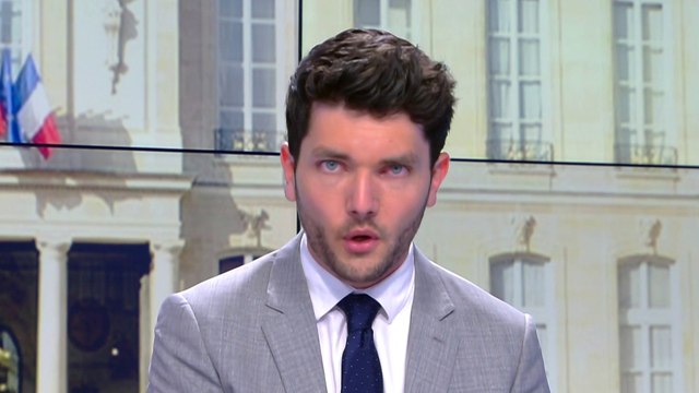 L'édito de Florian Tardif : «Retraites : Marine Le Pen, la grande gagnante»