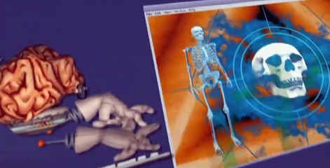 Xavier: Renegade Angel S01 E01