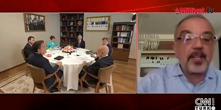 HDP'li Sakık: 6'lı masa HDP sayesinde iktidar olacak