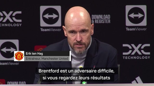 Erik ten Hag : La passion et le désir qui nous ont manqués à Newcastle