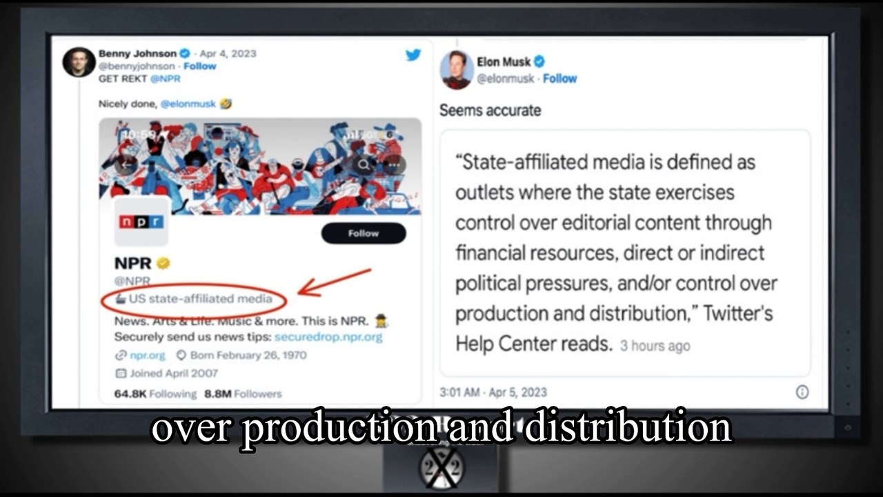 X22 Report | Ep.3038 - The Swamp Is Fighting Back, Forced Projection & Reaction, Evidence Injection