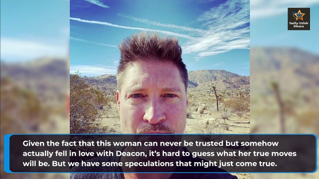 Sheila Takes Deacon Down In Flames, Burns Them Both To Ashes Bold and the Beauti