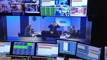 Macron en Chine : pourquoi la relance des relations commerciales avec Pékin s'annonce délicate