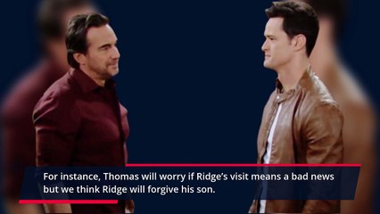 B&B 4-5-2023 __ Ridge's Verdict on Tho- Liam's Worst Nightmare Turns Real_ Bold