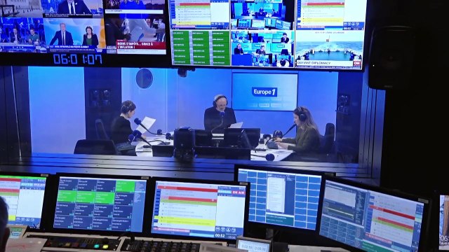 EUROPE 1 ET VOUS - Chocolat : malgré l'inflation, les Français veulent se faire plaisir à Pâques