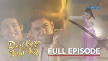 Daig Kayo Ng Lola Ko: Okay Ka, Genie Ko (Full Episode 3)