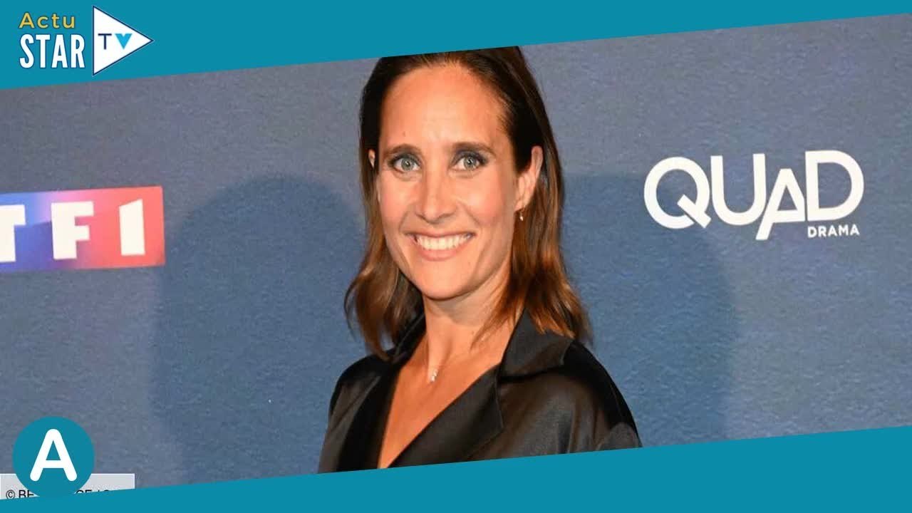 Julie de Bona (L’école de la vie) élève “angoissée” : “Je n’ai pas pris un plaisir fou à aller à l’é