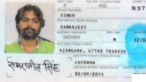भोजपुरी गायक समर सिंह पुलिस रिकॉर्ड में 'फरार', वाराणसी पुलिस ने जारी किया लुक आउट नोटिस