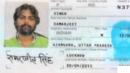 भोजपुरी गायक समर सिंह पुलिस रिकॉर्ड में &#039;फरार&#039;, वाराणसी पुलिस ने जारी किया लुक आउट नोटिस