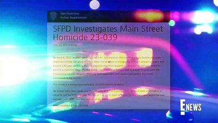 Cash App Founder Bob Lee Dead at 43 After Being Stabbed _ E! News