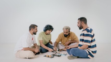 When Chai Met Toast - sushi song