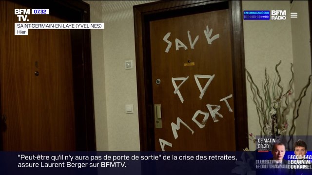 Une famille homoparentale victime d'insultes homophobes et de menaces de mort