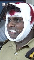 Farooq Shaikh Interrupts PK And Murmure's Conversation