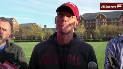 4-5-2023 Brent Venables