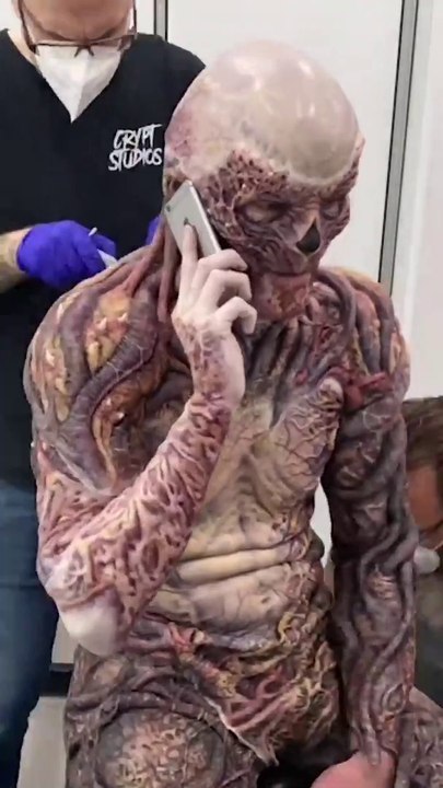 the-vecna-transformation-is--shorts-strangerthings-#shorts