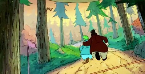 Goof Troop S01 E31