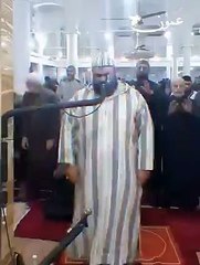 Скачать видео: Imam sahib Ky sath bili doran taraweeh