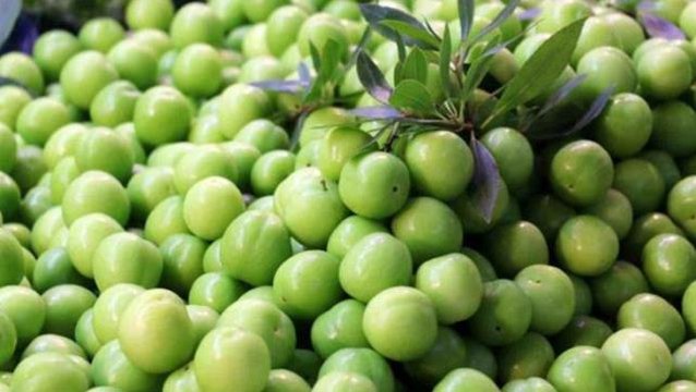 Tezgahta yerini alan eriğin kilosu 300 liradan satılıyor! Vatandaşlar ancak tadımlık alabiliyor