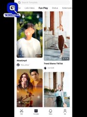 Capcut Update  Template Problem Solved | Qaisar G Technical