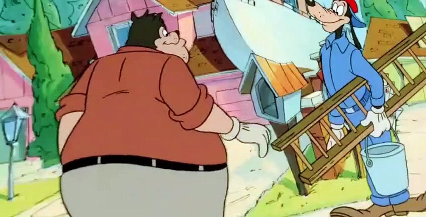Goof Troop S01 E38